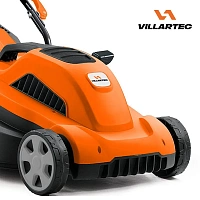 ME 1840 Газонокосилка электрическая VILLARTEC ME1840, Газонокосилки электрические ME 1840 Газонокосилка электрическая VILLARTEC